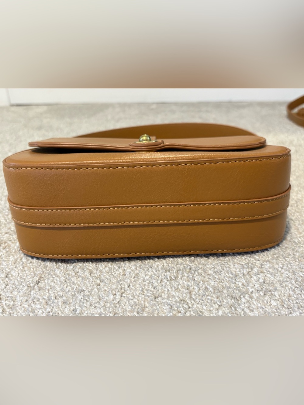 Pixie Mood Athena Saddle Bag - Picture 4 of 9
